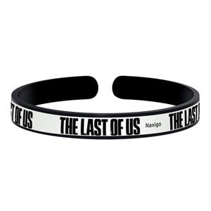 دستبند ناکسیگو مدل The Last of Us کد BR16196