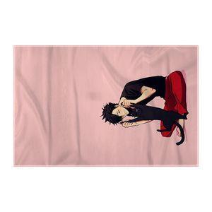 کاغذ کادو ترمه طراحان ایده مدل انیمه آبشار سرنوشت کد strm0583