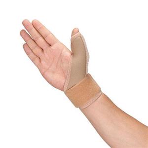 شست بند ادور مدل Splint Support سایز بزرگ Ador Splint Support Hand Support Size Large