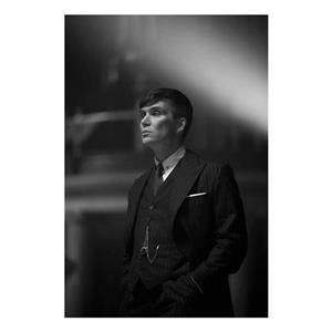 تابلو شاسی مدل سریال پیکی بلایندرز کد 242