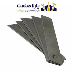 تیغ کاتر اکسپورت مدل SD-869 مجموعه 10 عددی