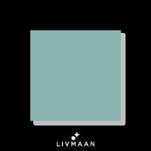 سرامیک مونوکالر 120*120 مات آبی کلکسیون