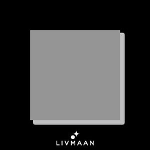 سرامیک مونوکالر 120*120 مات طوسی روشن کلکسیون