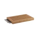 تخته نان وی ام اف | WMF BREAD CUTTING BOARD 44X27CM