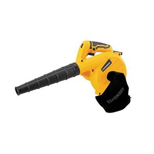 دمنده و مکنده 600 وات دیمردار کنزاکس مدل 5656