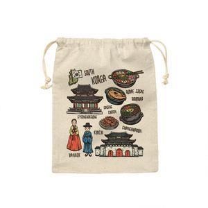 کیسه نان و سبزی ترمه طراحان ایده مدل پترن فرهنگ چینی کد strm0635 - M