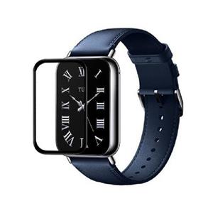 محافظ صفحه نمایش بادیگارد مدل PMMA مناسب برای ساعت هوشمند شیائومی Mi Band 8 Pro