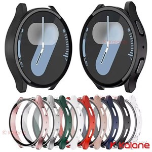 محافظ صفحه نمایش بادیگارد مدل PMMA مناسب برای ساعت هوشمند سامسونگGalaxy  Watch 7 44 mm