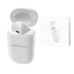 هندزفری بلوتوث تک گوش BOROFONE BC19 Hero