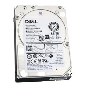 هارددیسک اینترنال دل مدل SAS 0RVDCJ ظرفیت 1.8ترابایت Dell SAS 0RVDCJ Internal Hard Disk 1.8TB