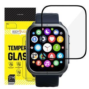 محافظ صفحه نمایش بادیگارد مدل PMMA مناسب برای ساعت هوشمند میبرو C3