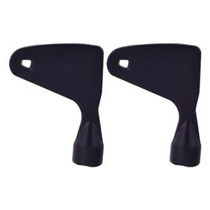 کلید آسانسور آرمان لیفت مدل KEY-T12-BL-2P بسته 2 عددی