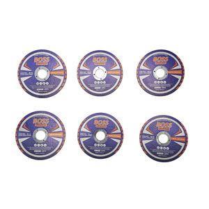 صفحه استیل بر مینی کد 002 مجموعه 6 عددی