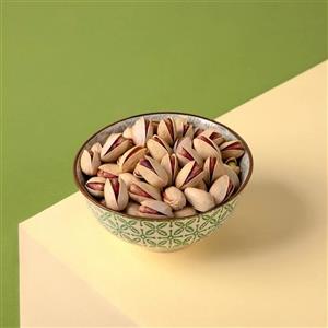 پسته احمدآقایی خام خیلی درشت پستاکو - ۲۳۰ گرم