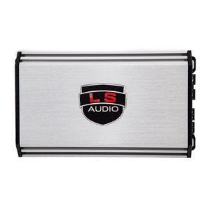 آمپلی فایر خودرو ال اس مدل LS-460PLUS