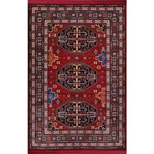 گبه ماشینی افرند کد 56839 زمینه لاکی