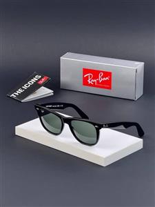 عینک آفتابی ری بن مدل RB2140 Wayfarer-901S-50
