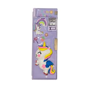 جامدادی مدل آهنربایی یونی کورن اسکویشی