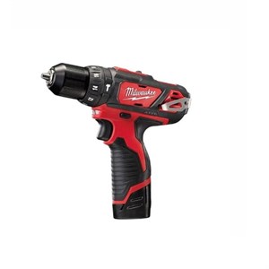 دریل پیچ گوشتی میلواکی مدل M12BPD-202C