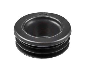 تبدیل لاستیکی توالت توکار مهر