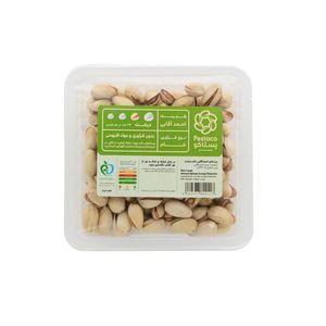 پسته احمدآقایی خام درشت پستاکو - ۲۳۰ گرم