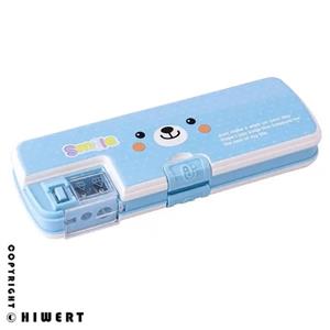 جامدادی مدل کتابی کد Smile