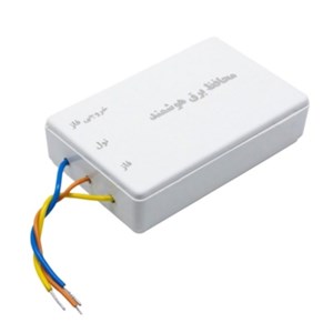 محافظ ولتاژ مدل LED دار