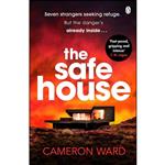 کتاب The Safe House اثر Cameron Ward انتشارات Penguin 