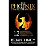 کتاب The Phoenix Transformation اثر Brian Tracy انتشارات G&D Media 