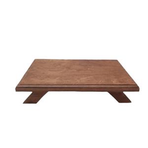 سینی سرو مدل رایزر طرح مستطیل کد ply01kaj