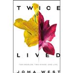 کتاب Twice Lived اثر Joma West انتشارات Tordotcom 