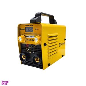 اینورتر جوشکاری 320 آمپر اینتیمکث کد کد MMA-320smart