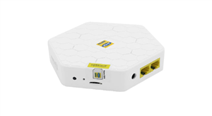 مودم 3G/4G ایرانسل مدل I40 E1