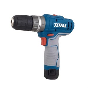 دریل پیچ گوشتی توتال مدل TDLI12202