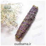 اسماج گیاهی اسطوخودوس لوندر LAVENDER