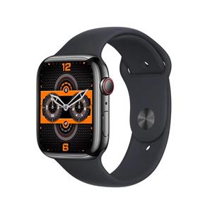 ساعت هوشمند کوئیک ویر مدل KW12 Max
