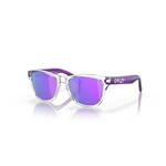 عینک آفتابی بچگانه اوکلی مدل Frogskins™ XXS (Youth Fit)