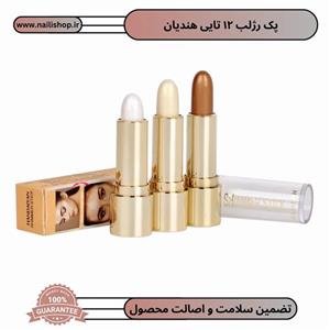 شیمر و هایلایتر استیکی هندیان حجم ۴.7G