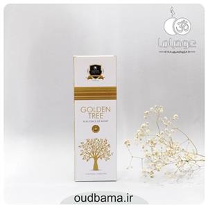 عود دستساز درخت طلایی گلدن تری GOLDEN TREE ( آلوکیک ALAUKIK )