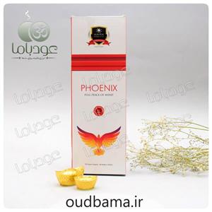 عود دستساز فونیکس PHOENIX ( آلوکیک ALAUKIK )