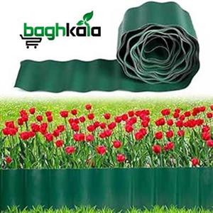 جداکننده محوطه سازی تارنا (طول ۹ متر)