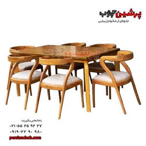 میز ناهار خوری جیکوب