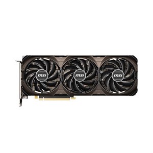 کارت گرافیک ام اس آی مدل GeForce RTX 4070 Ti Super 16GB SHADOW 3X OC
