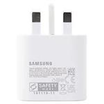 سرشارژر Samsung 25W ویتنام 6 ماه گارانتی 