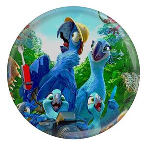 پیکسل مدل S13096 طرح کارتون ریو