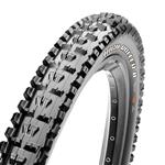 لاستیک تاشو دوچرخه کوهستان Maxxis HIGH ROLLER II سایز ۲۹X2.50