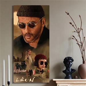 تابلو شاسی مدل لئون کد 5100