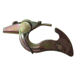قفل خروسکی در موتور و کاپوت خودرو چیکال مدل P-799 مناسب برای پژو 405
