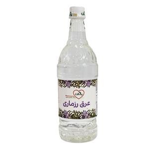 عرق رزماری پارف - 1 لیتر