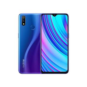 گوشی OPPO Realme X Lite نسخه 4/64